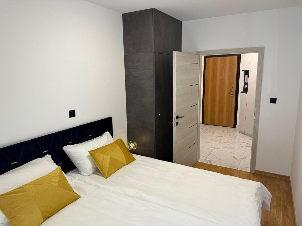 Appleonlux Apartamento Umago Exterior foto