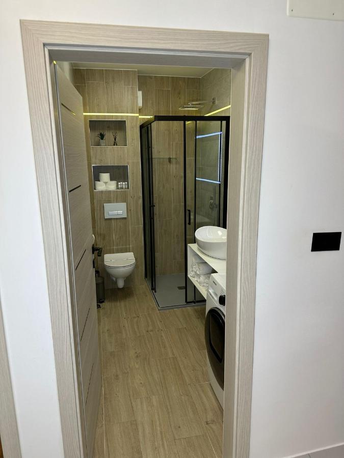 Appleonlux Apartamento Umago Exterior foto