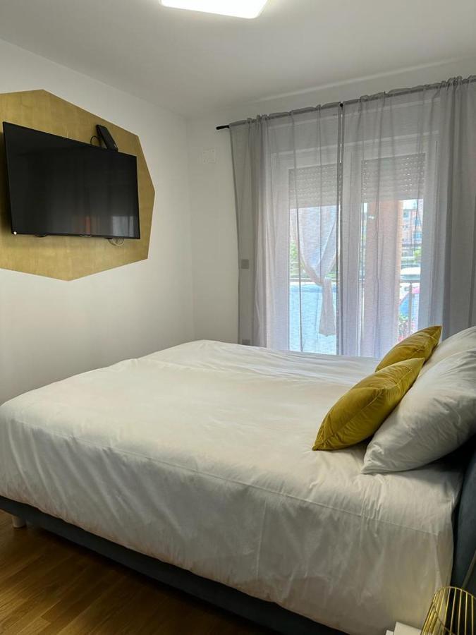 Appleonlux Apartamento Umago Exterior foto