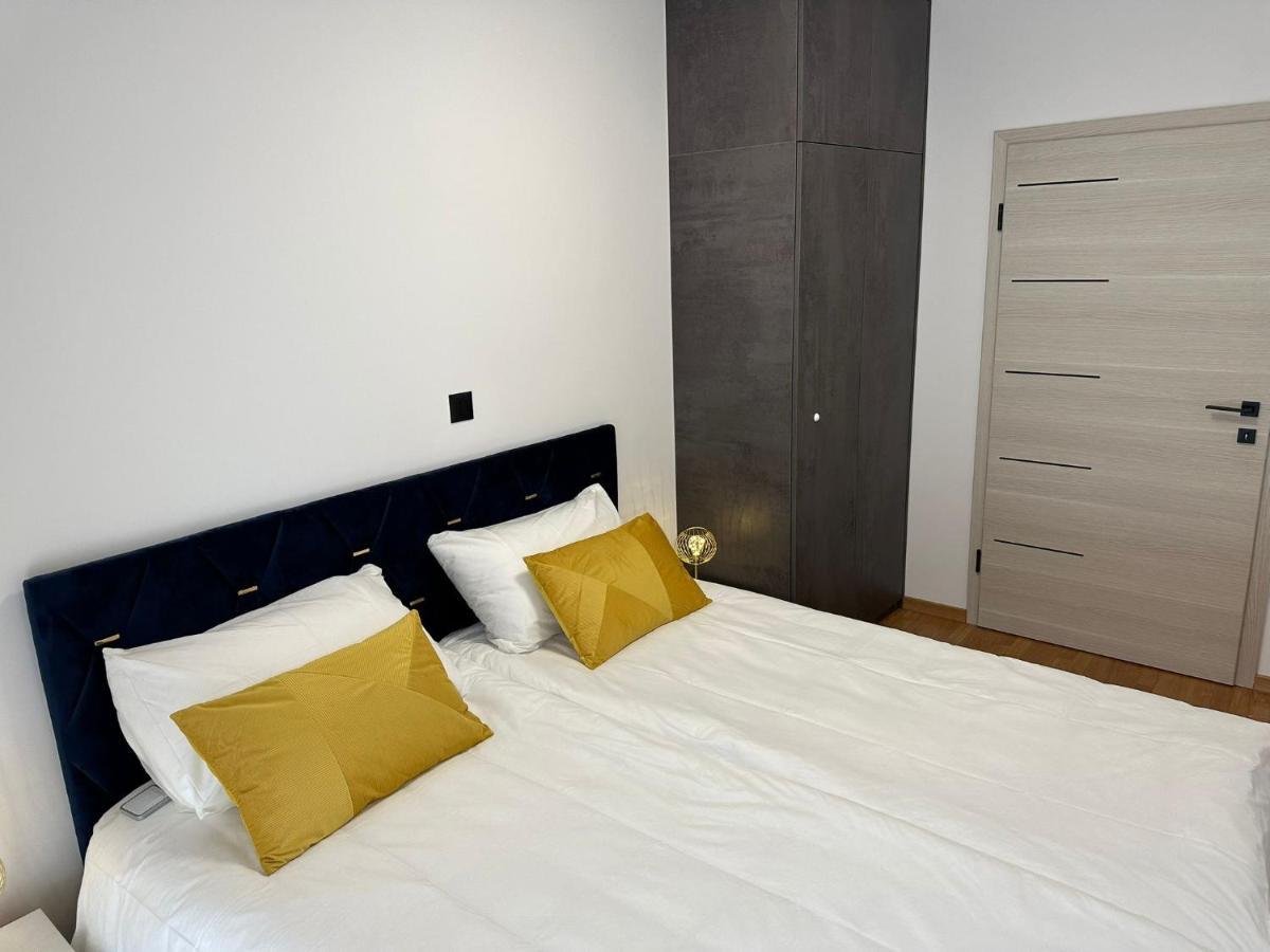 Appleonlux Apartamento Umago Exterior foto