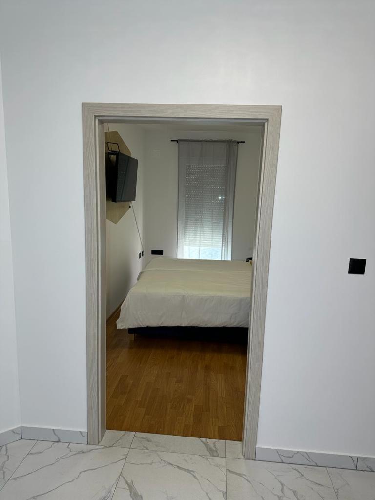 Appleonlux Apartamento Umago Exterior foto