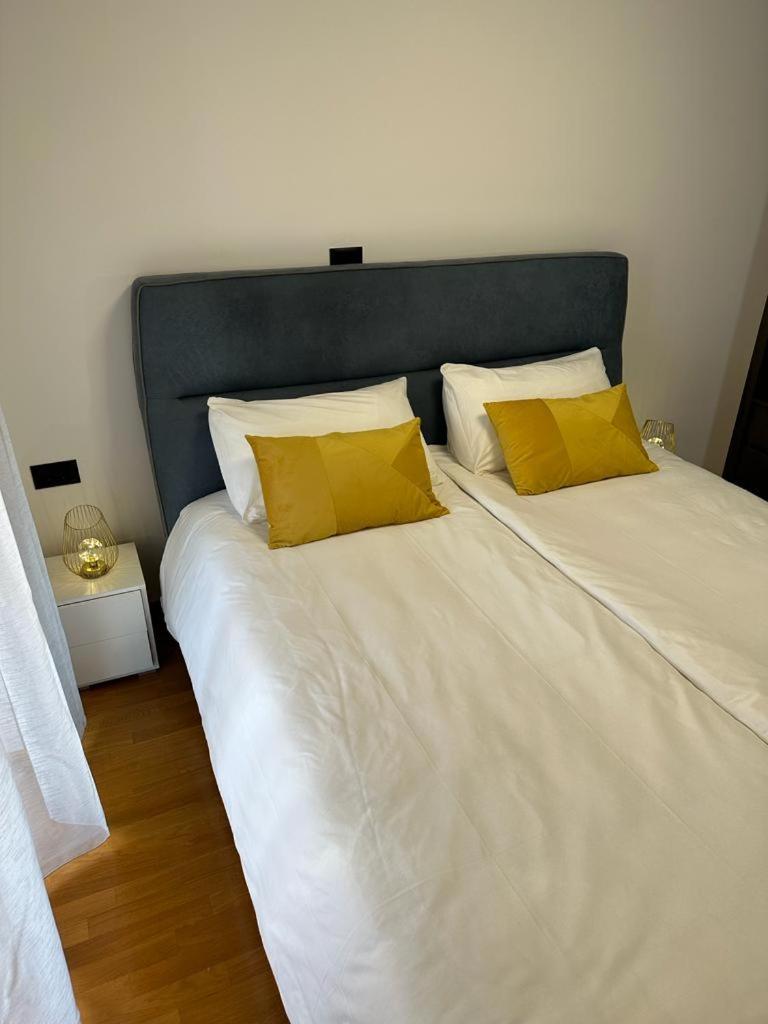 Appleonlux Apartamento Umago Exterior foto