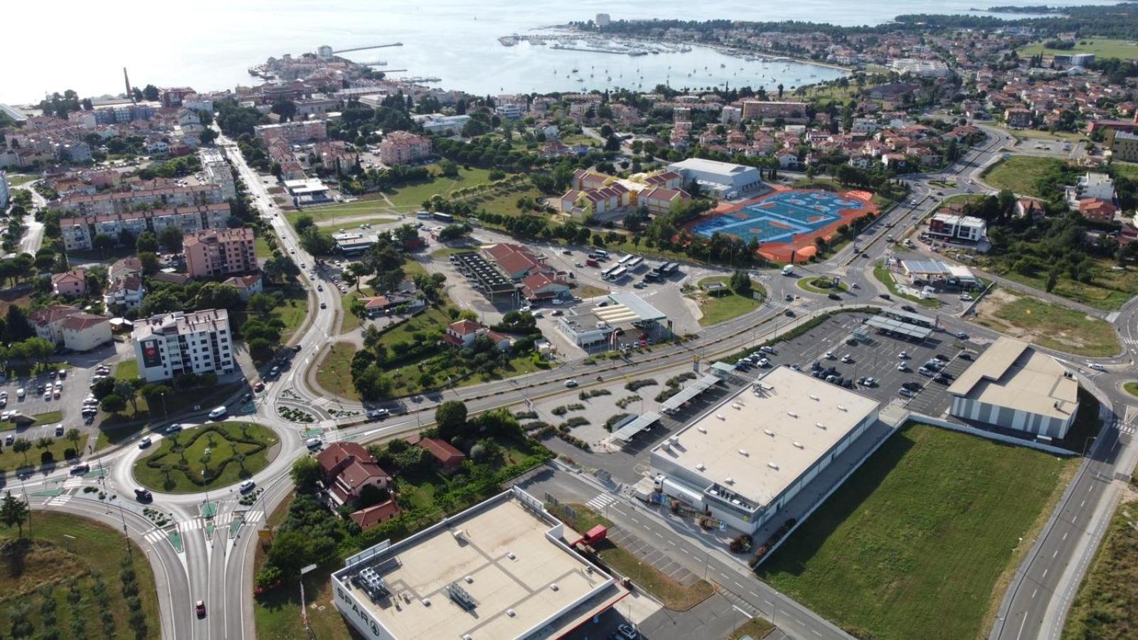 Appleonlux Apartamento Umago Exterior foto